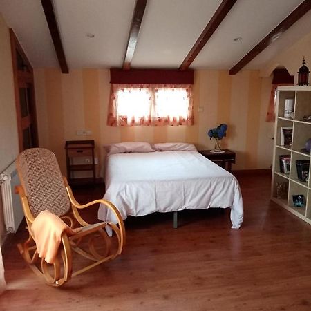 Atico Pontevedra Apartment Екстериор снимка