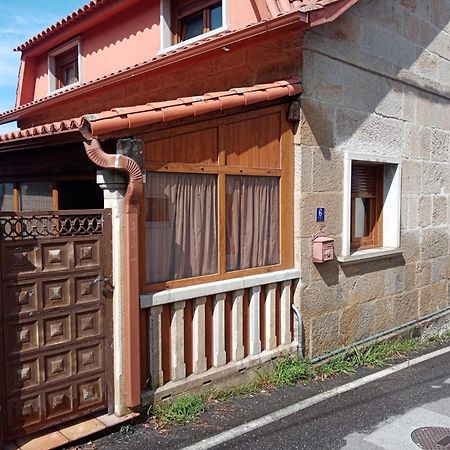 Atico Pontevedra Apartment Екстериор снимка