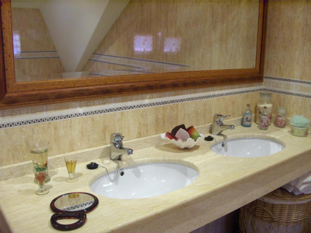 Atico Pontevedra Apartment Екстериор снимка