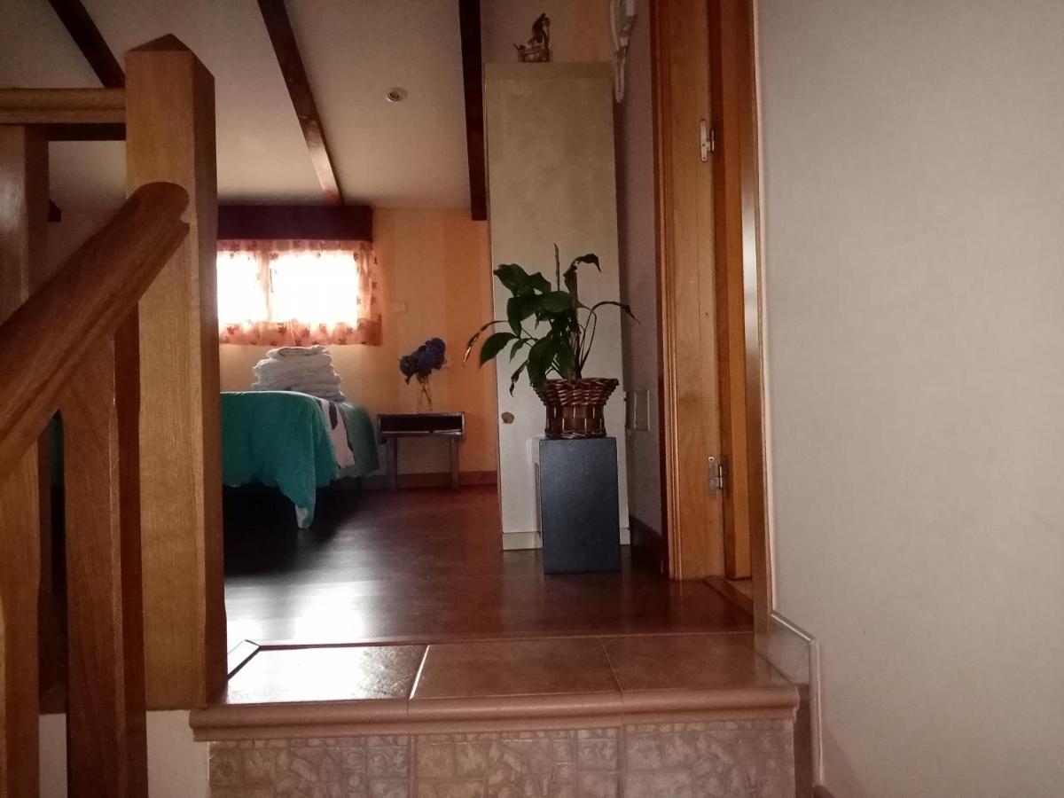 Atico Pontevedra Apartment Екстериор снимка