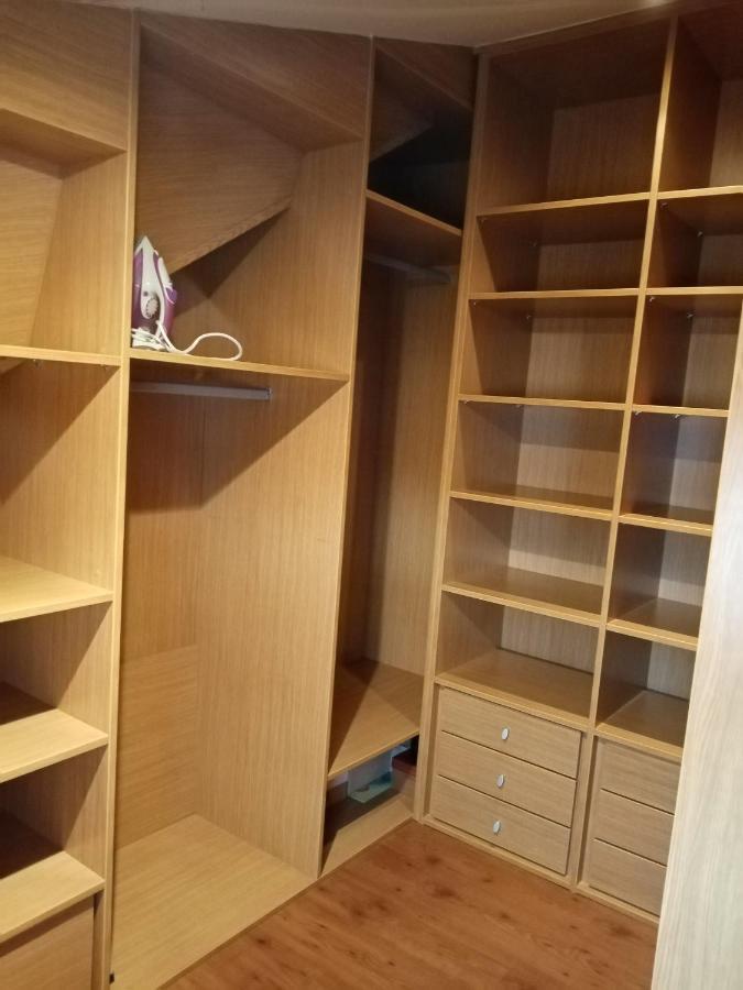 Atico Pontevedra Apartment Екстериор снимка