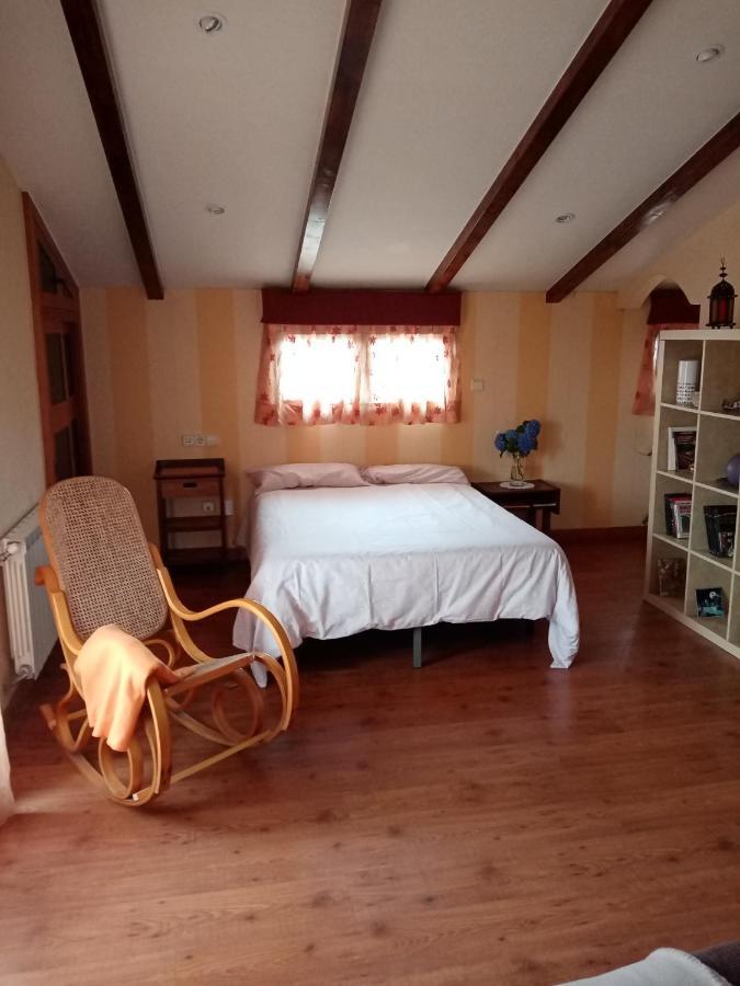 Atico Pontevedra Apartment Екстериор снимка