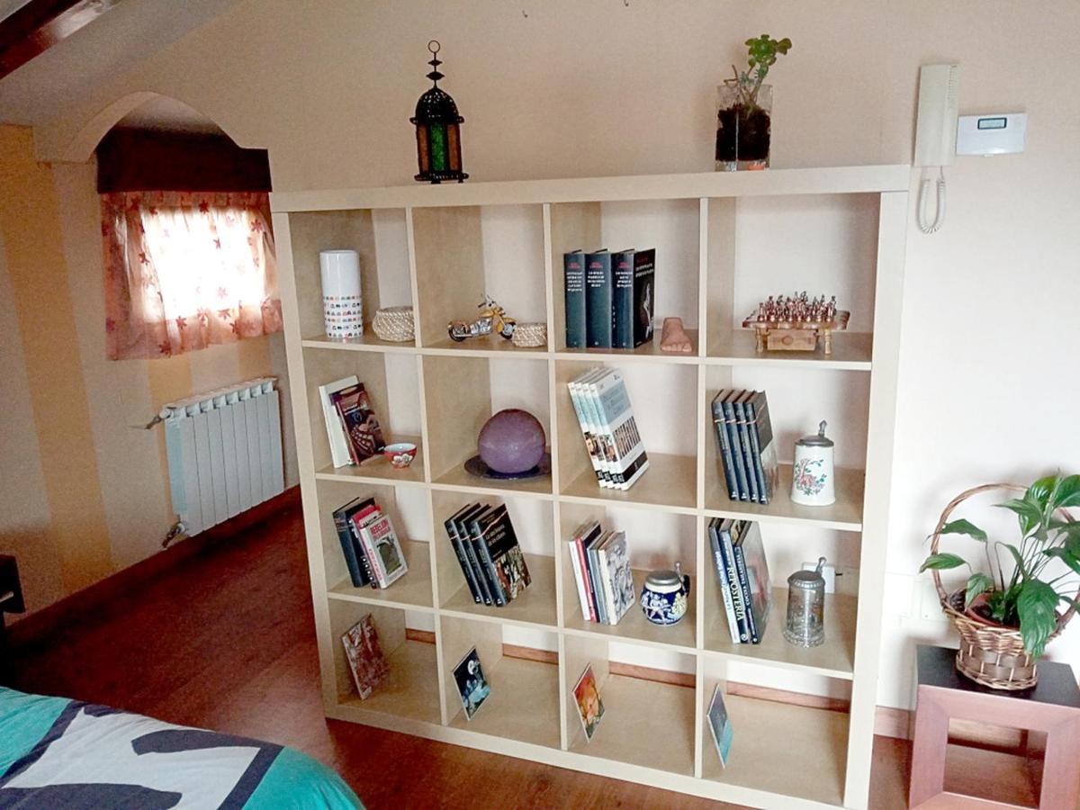 Atico Pontevedra Apartment Екстериор снимка