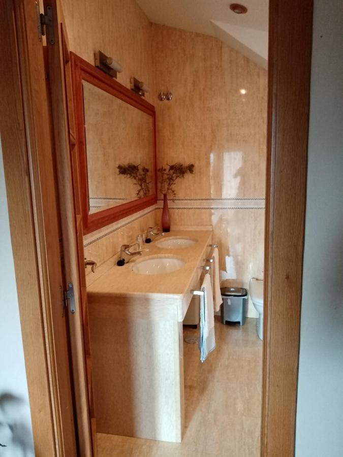Atico Pontevedra Apartment Екстериор снимка
