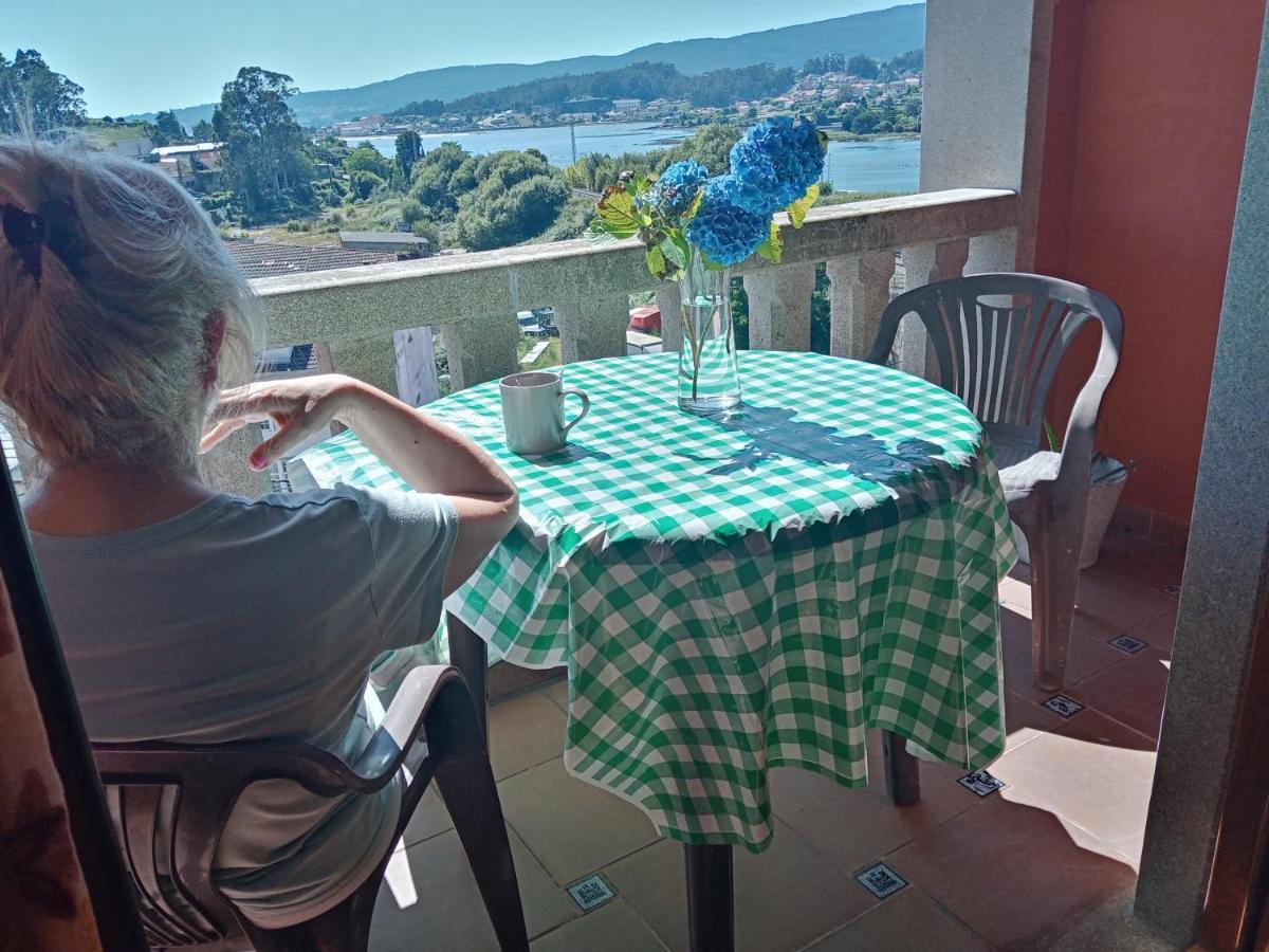Atico Pontevedra Apartment Екстериор снимка