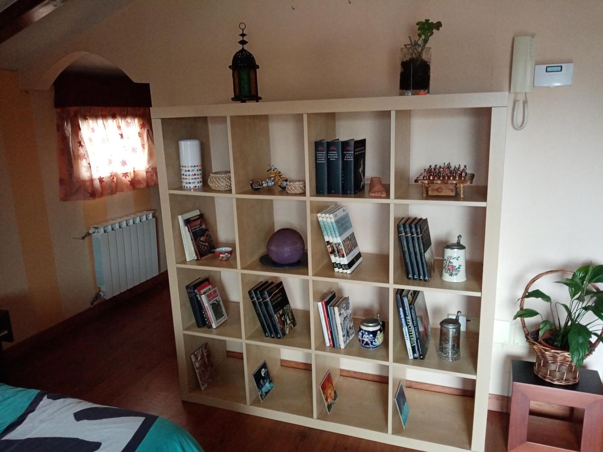Atico Pontevedra Apartment Стая снимка